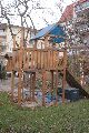 Spaziergang vom Straßenbahnhof Mickten-Elbepark,Kadlitz-Flutrinne-Pieschen, mit einigen schrägen Fotos