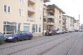 Spaziergang vom Straßenbahnhof Mickten-Elbepark,Kadlitz-Flutrinne-Pieschen, mit einigen schrägen Fotos