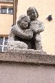 Spaziergang vom Straßenbahnhof Mickten-Elbepark,Kadlitz-Flutrinne-Pieschen, mit einigen schrägen Fotos