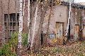 Spaziergang vom Straßenbahnhof Mickten-Elbepark,Kadlitz-Flutrinne-Pieschen, mit einigen schrägen Fotos