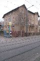 Spaziergang vom Straßenbahnhof Mickten-Elbepark,Kadlitz-Flutrinne-Pieschen, mit einigen schrägen Fotos