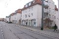 Spaziergang vom Straßenbahnhof Mickten-Elbepark,Kadlitz-Flutrinne-Pieschen, mit einigen schrägen Fotos