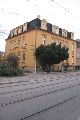 Spaziergang vom Straßenbahnhof Mickten-Elbepark,Kadlitz-Flutrinne-Pieschen, mit einigen schrägen Fotos