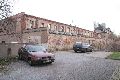 Spaziergang vom Straßenbahnhof Mickten-Elbepark,Kadlitz-Flutrinne-Pieschen, mit einigen schrägen Fotos
