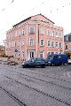 Spaziergang vom Straßenbahnhof Mickten-Elbepark,Kadlitz-Flutrinne-Pieschen, mit einigen schrägen Fotos