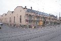 Spaziergang vom Straßenbahnhof Mickten-Elbepark,Kadlitz-Flutrinne-Pieschen, mit einigen schrägen Fotos