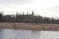 Spaziergang vom Straßenbahnhof Mickten-Elbepark,Kadlitz-Flutrinne-Pieschen, mit einigen schrägen Fotos