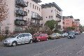 Spaziergang vom Straßenbahnhof Mickten-Elbepark,Kadlitz-Flutrinne-Pieschen, mit einigen schrägen Fotos