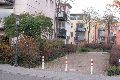 Spaziergang vom Straßenbahnhof Mickten-Elbepark,Kadlitz-Flutrinne-Pieschen, mit einigen schrägen Fotos