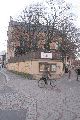 Spaziergang vom Straßenbahnhof Mickten-Elbepark,Kadlitz-Flutrinne-Pieschen, mit einigen schrägen Fotos