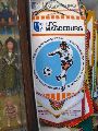 Halbzeitwerte der Vergangenheit-DDR, 2008-2009