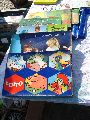 Halbzeitwerte der Vergangenheit-DDR, 2008-2009