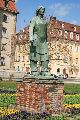 Halbzeitwerte der Vergangenheit-DDR, 2008-2009