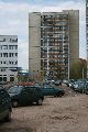 Halbzeitwerte der Vergangenheit-DDR, 2008-2009