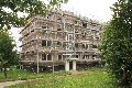 Halbzeitwerte der Vergangenheit-DDR, 2008-2009
