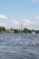 Faltbootfahrt auf der Elbe von Pieschen zur Gohliser Mühle
