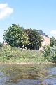Faltbootfahrt auf der Elbe von Pieschen zur Gohliser Mühle