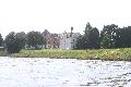 Faltbootfahrt auf der Elbe von Pieschen zur Gohliser Mühle