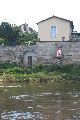 Faltbootfahrt auf der Elbe von Pieschen zur Gohliser Mühle