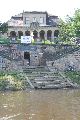 Faltbootfahrt auf der Elbe von Pieschen zur Gohliser Mühle