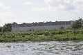 Faltbootfahrt auf der Elbe von Pieschen zur Gohliser Mühle