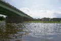 Faltbootfahrt auf der Elbe von Pieschen zur Gohliser Mühle