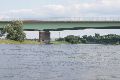 Faltbootfahrt auf der Elbe von Pieschen zur Gohliser Mühle