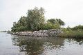Faltbootfahrt auf der Elbe von Pieschen zur Gohliser Mühle