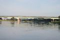 Faltbootfahrt auf der Elbe von Pieschen zur Gohliser Mühle