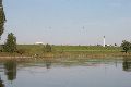 Faltbootfahrt auf der Elbe von Pieschen zur Gohliser Mühle