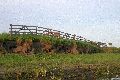 Faltbootfahrt auf der Elbe von Pieschen zur Gohliser Mühle