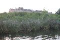 Faltbootfahrt auf der Elbe von Pieschen zur Gohliser Mühle