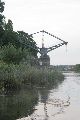Faltbootfahrt auf der Elbe von Pieschen zur Gohliser Mühle