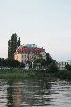 Faltbootfahrt auf der Elbe von Pieschen zur Gohliser Mühle
