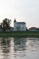 Faltbootfahrt auf der Elbe von Pieschen zur Gohliser Mühle
