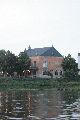 Faltbootfahrt auf der Elbe von Pieschen zur Gohliser Mühle