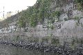 Faltbootfahrt von Pieschen zur Waldschlößchenbrückenbau-Stelle und zurück
