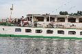 Faltbootfahrt von Pieschen zur Waldschlößchenbrückenbau-Stelle und zurück
