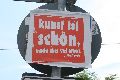 Kunst und Ähnliches, 2008-2009