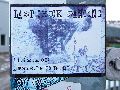 Plakate, Graffitis, Werbung,Aufkleber,  Kunst oder Ähnliches in der Neustadt-Antonstadt, Politisches und Unpolitisches