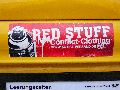 Plakate, Graffitis, Werbung,Aufkleber,  Kunst oder Ähnliches in der Neustadt-Antonstadt, Politisches und Unpolitisches