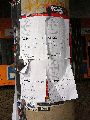 Plakate, Graffitis, Werbung,Aufkleber,  Kunst oder Ähnliches in der Neustadt-Antonstadt, Politisches und Unpolitisches