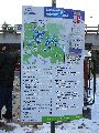 Plakate, Graffitis, Werbung,Aufkleber,  Kunst oder Ähnliches in der Neustadt-Antonstadt, Politisches und Unpolitisches