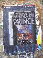 Plakate, Graffitis, Werbung,Aufkleber,  Kunst oder Ähnliches in der Neustadt-Antonstadt, Politisches und Unpolitisches