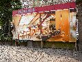 Plakate, Graffitis, Werbung,Aufkleber,  Kunst oder Ähnliches in der Neustadt-Antonstadt, Politisches und Unpolitisches