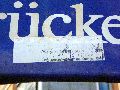 Plakate, Graffitis, Werbung,Aufkleber,  Kunst oder Ähnliches in der Neustadt-Antonstadt, Politisches und Unpolitisches