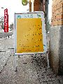 Plakate, Graffitis, Werbung,Aufkleber,  Kunst oder Ähnliches in der Neustadt-Antonstadt, Politisches und Unpolitisches