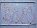 Plakate, Graffitis, Werbung,Aufkleber,  Kunst oder Ähnliches in der Neustadt-Antonstadt, Politisches und Unpolitisches