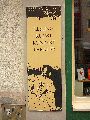 Plakate, Graffitis, Werbung,Aufkleber,  Kunst oder Ähnliches in der Neustadt-Antonstadt, Politisches und Unpolitisches
