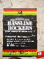Plakate, Graffitis, Werbung,Aufkleber,  Kunst oder Ähnliches in der Neustadt-Antonstadt, Politisches und Unpolitisches